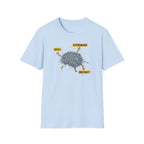 Skill Experience Instinct T-Shirt