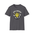 Stay Shocked T-Shirt