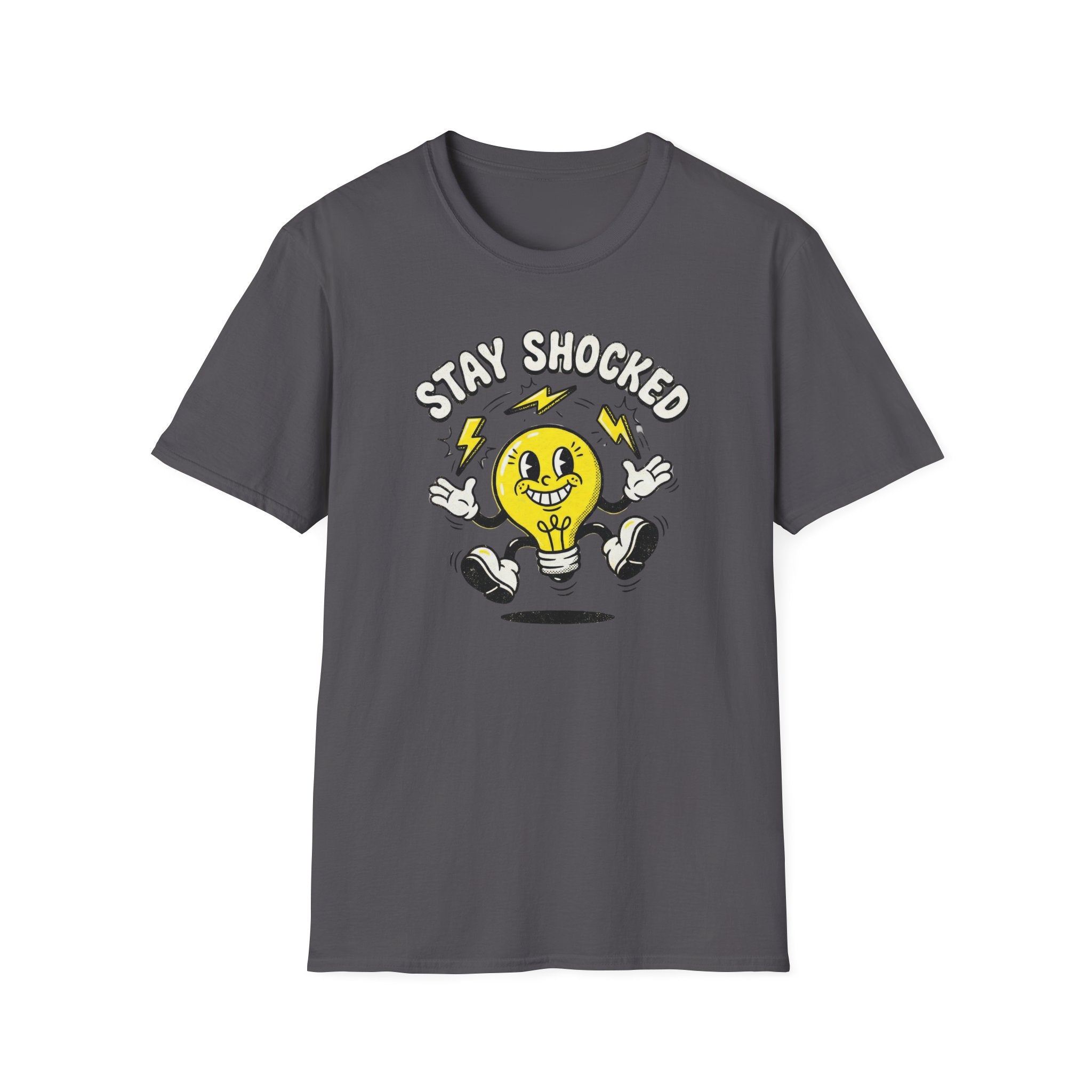 Stay Shocked T-Shirt
