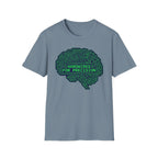 Hardwired For Precision T-Shirt