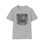 Iron & Tolerance II Hardwire Co. T-Shirt