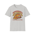 Overworked & Under-Appreciated Hard Had T-Shirt