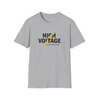 High Voltage Electrician T-Shirt