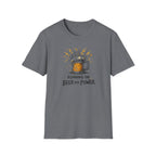 Running On Beer And Power T-Shirt