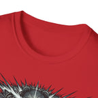 Welders Helmet Bio-Mech T-Shirt