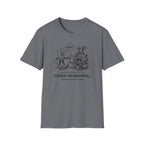 Hardwire"s Guide To Stated Tolerances II T-Shirt