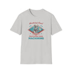 Hardwire's Own Professional Grade Machining Wrench T-Shirt