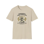 Overworked & Under-Appreciated Transformer T-Shirt