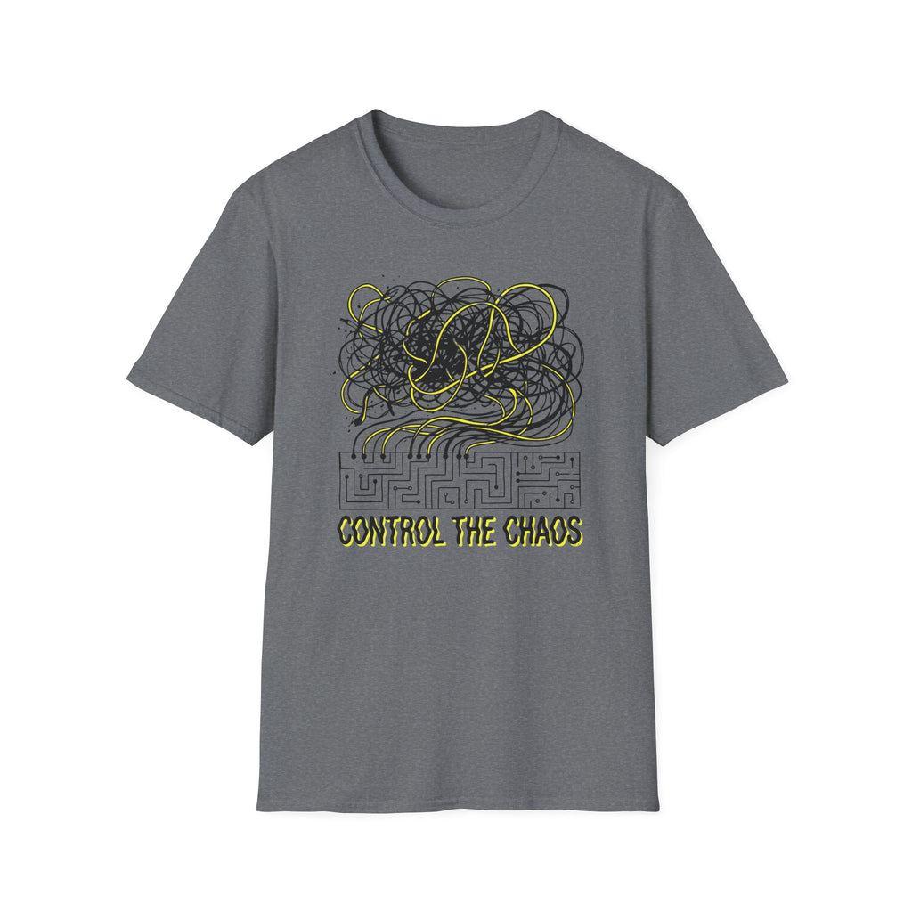 Control The Chaos I T-Shirt