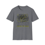 Control The Chaos I T-Shirt