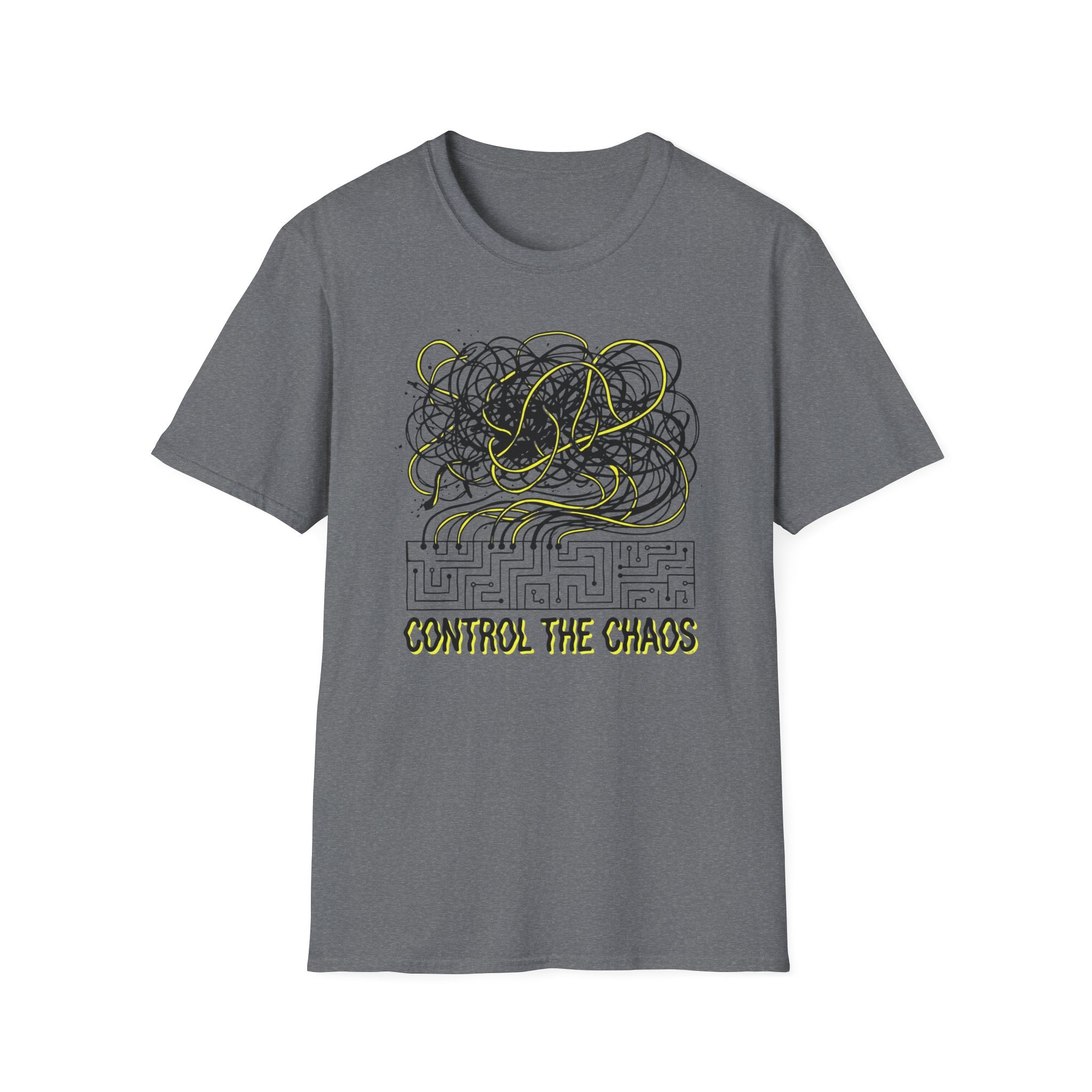 Control The Chaos I T-Shirt
