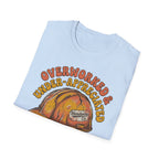 Overworked & Under-Appreciated Hard Had T-Shirt