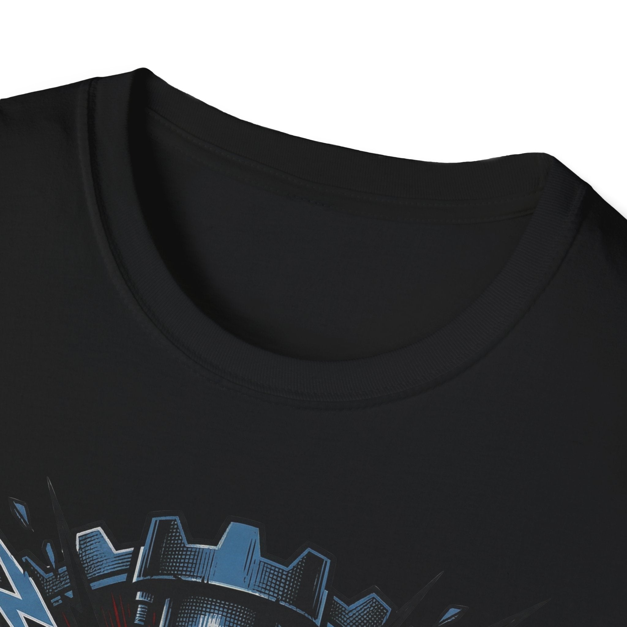 Hardwire Co. Press T-Shirt