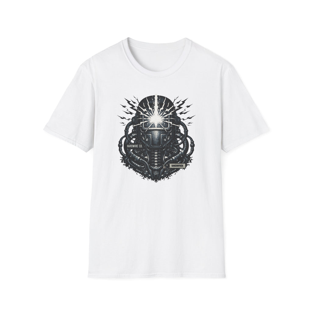 Bio-Welder Sacrifice T-Shirt