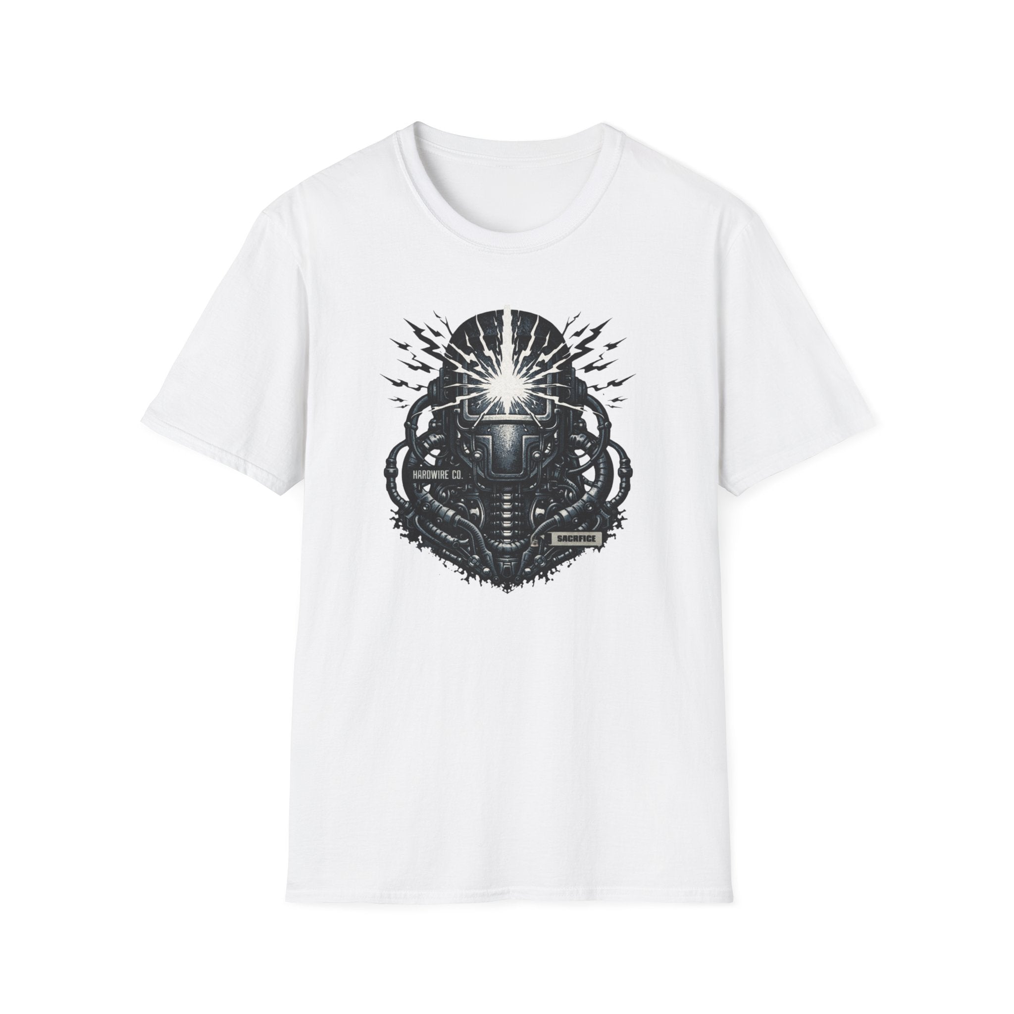 Bio-Welder Sacrifice T-Shirt