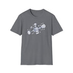 Motor Schematics T-Shirt