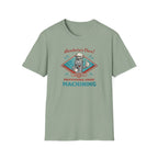 Hardwire's Own Professional Grade Machining Wrench T-Shirt