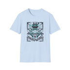 Hardwire Skeleton Hands Transformer T-Shirt