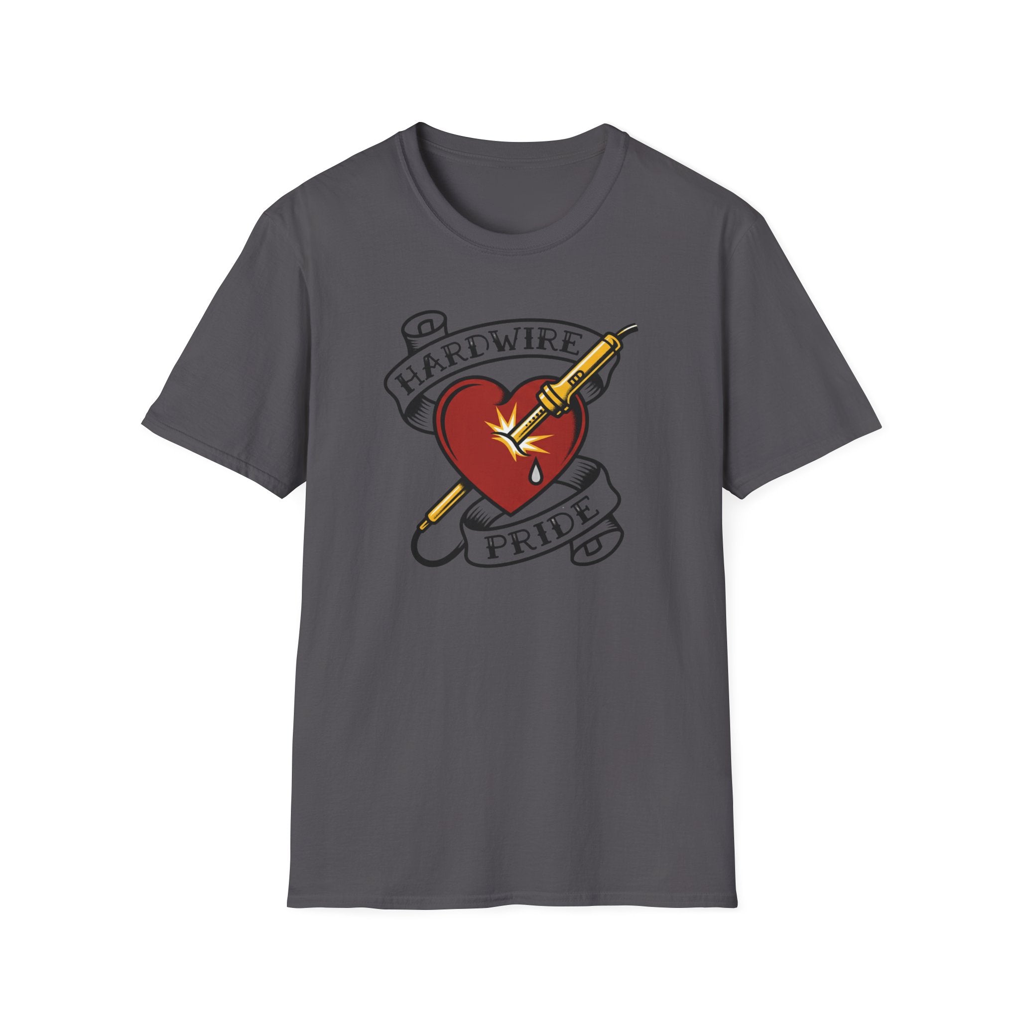 Hardwire Pride T-Shirt