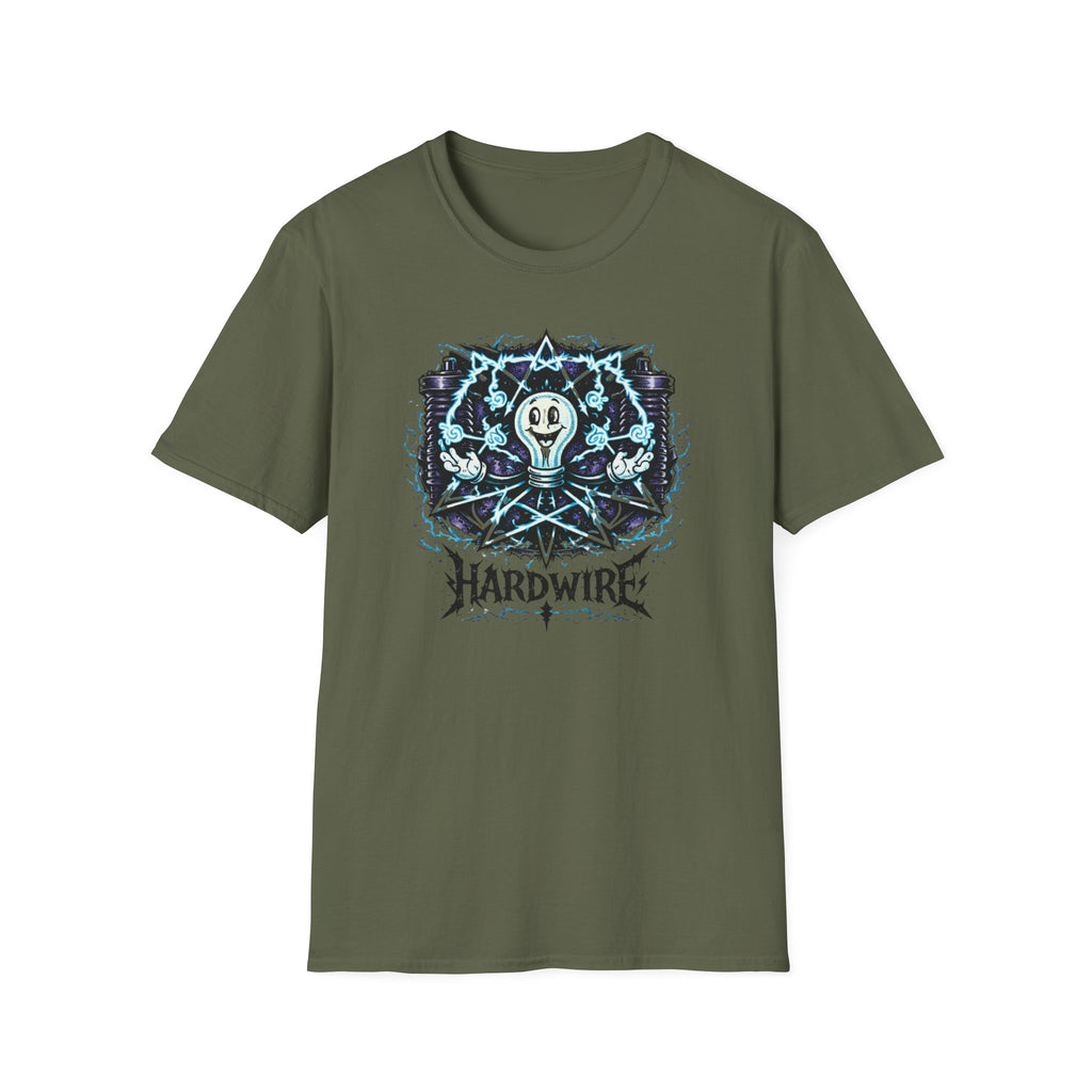 Hardwire Electric T-Shirt