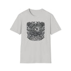 Iron & Tolerance II Hardwire Co. T-Shirt