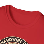 Hardwire Co. Precision & Exploration T-Shirt