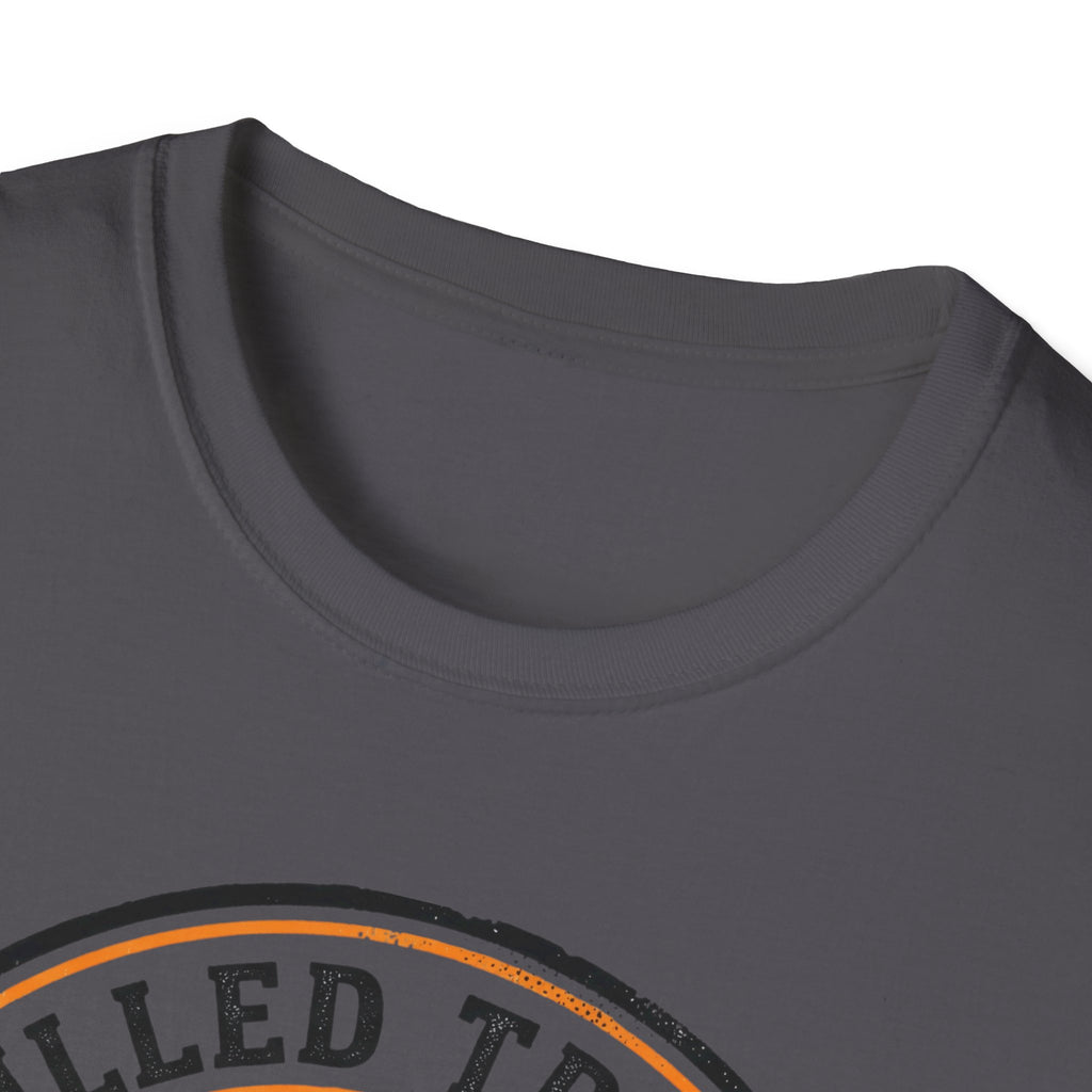 Skilled Trades Master Of Chaos T-Shirt