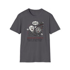 Hardwire"s Guide To Stated Tolerances I T-Shirt