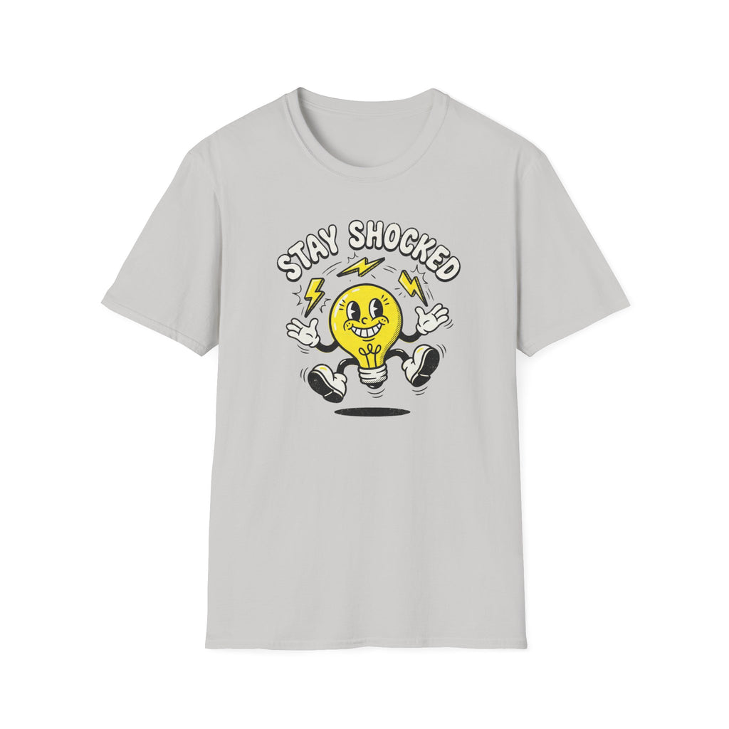 Stay Shocked T-Shirt