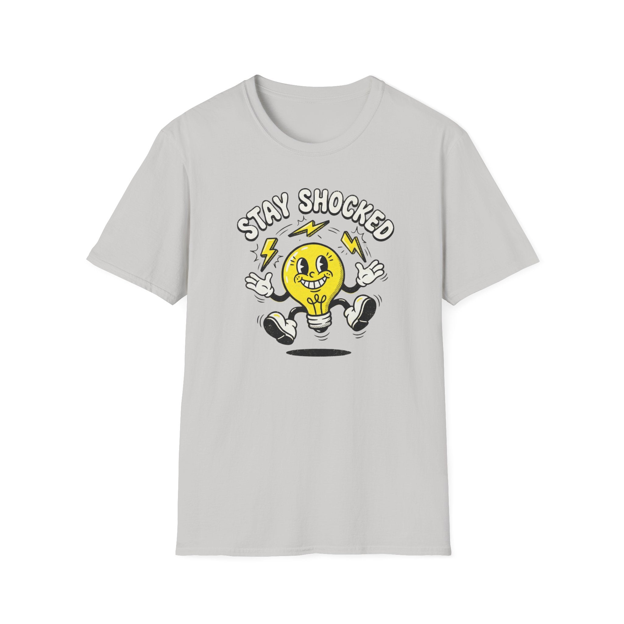 Stay Shocked T-Shirt