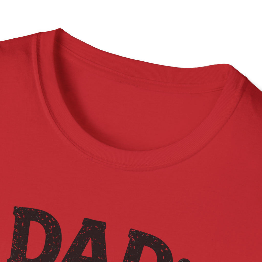 Dad I'm Shockingly Good At This T-Shirt