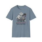 Hardwire"s Guide To Stated Tolerances I T-Shirt