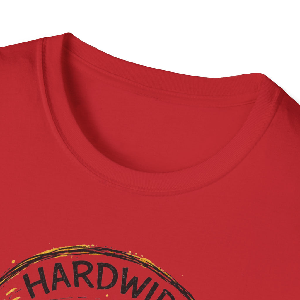 Hardwire Trades Earned Not Given T-Shirt