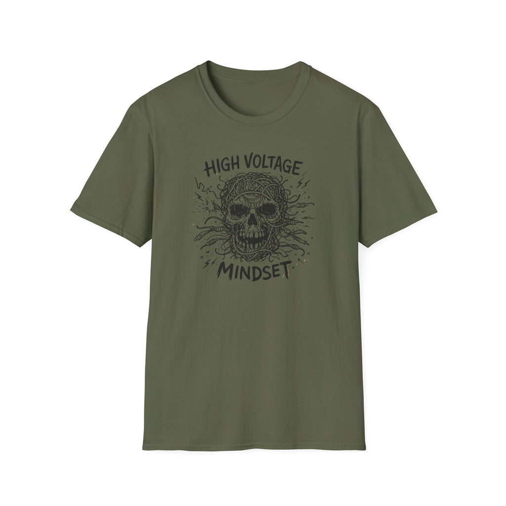 High Voltage Mindset II T-Shirt