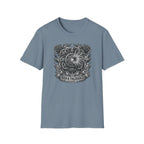 Iron & Tolerance II Hardwire Co. T-Shirt