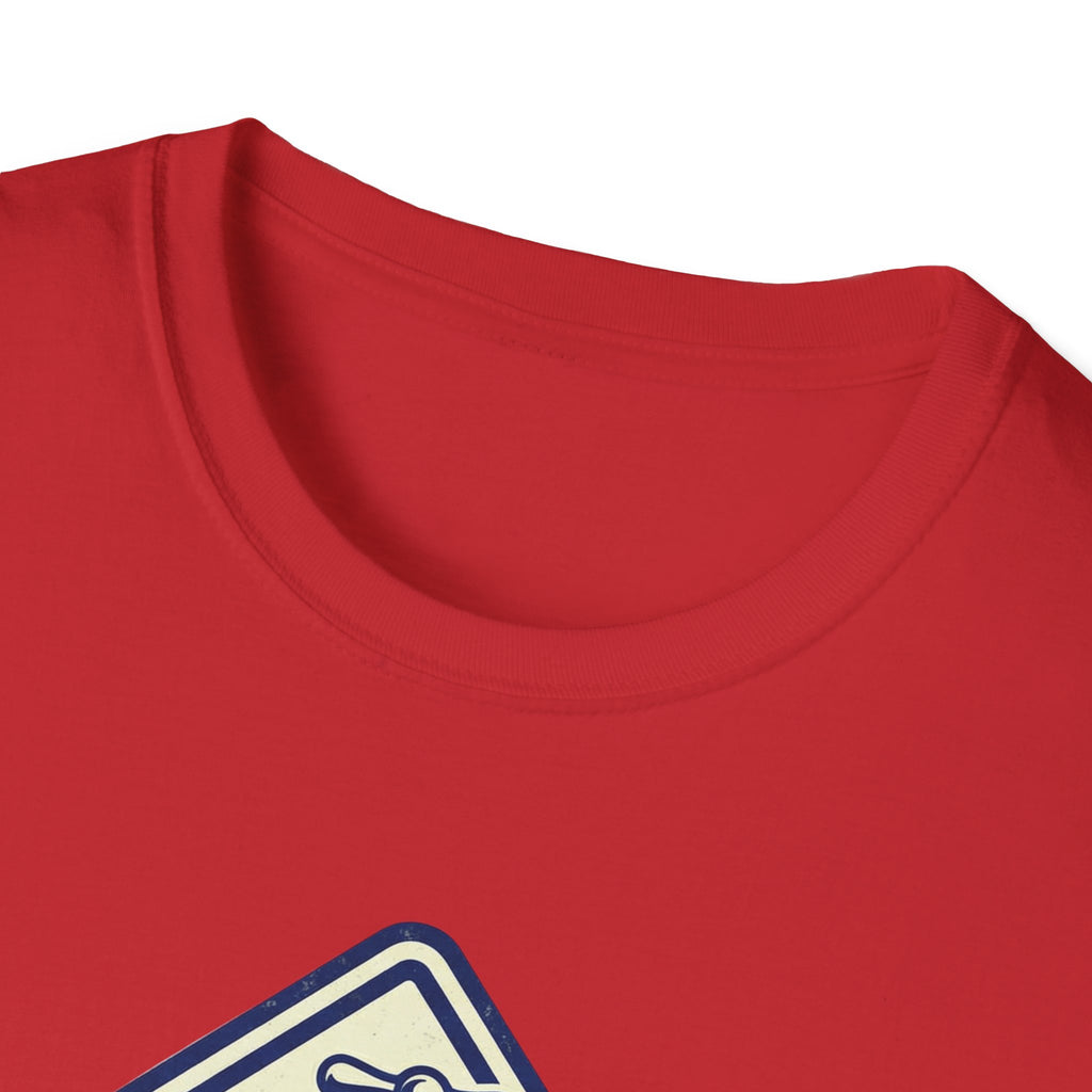 Flow Plumbing Services T-Shirt