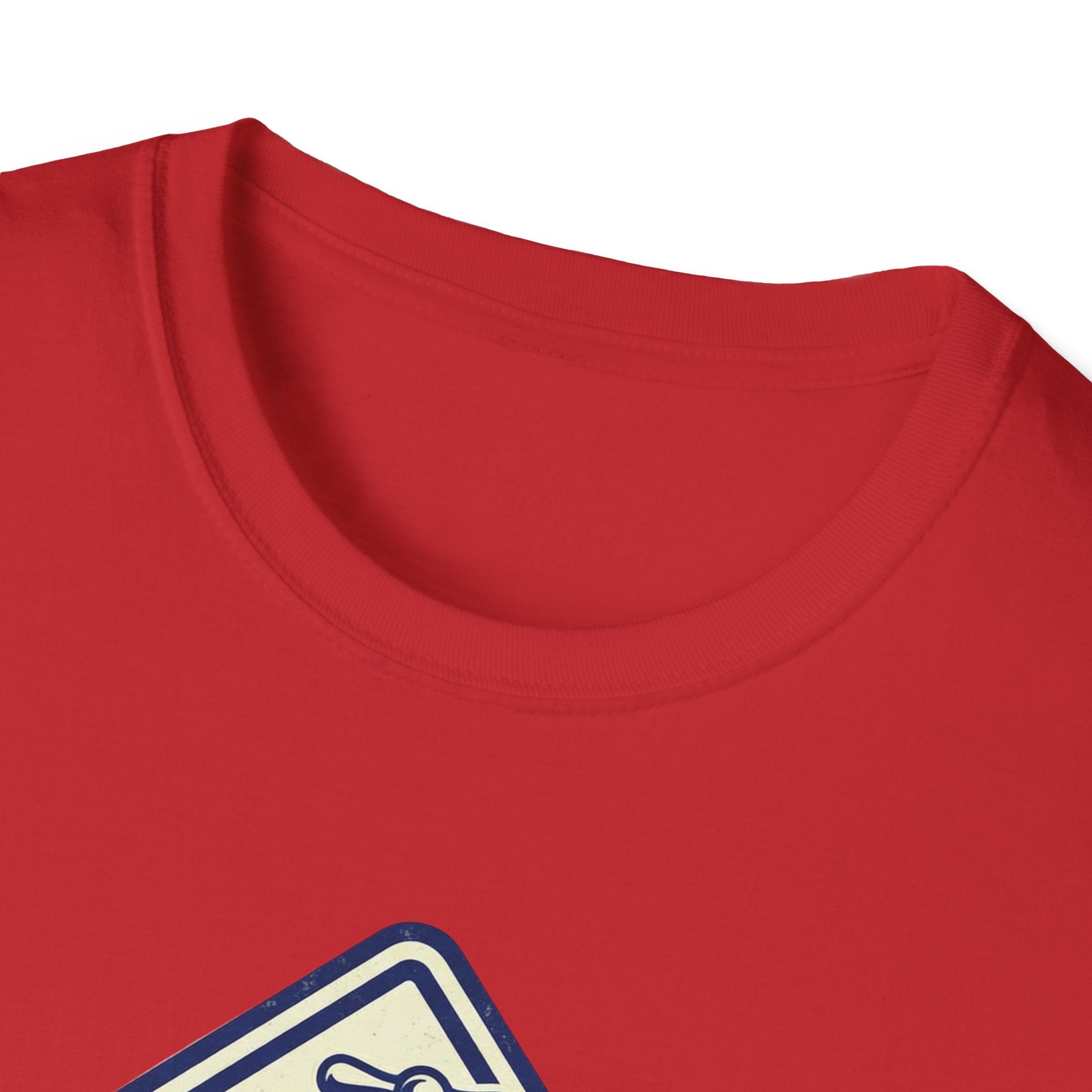 Flow Plumbing Services T-Shirt