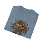 Built Different II T-Shirt
