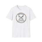 Hardwire Trades Earned Not Given T-Shirt
