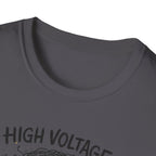 High Voltage Mindset II T-Shirt