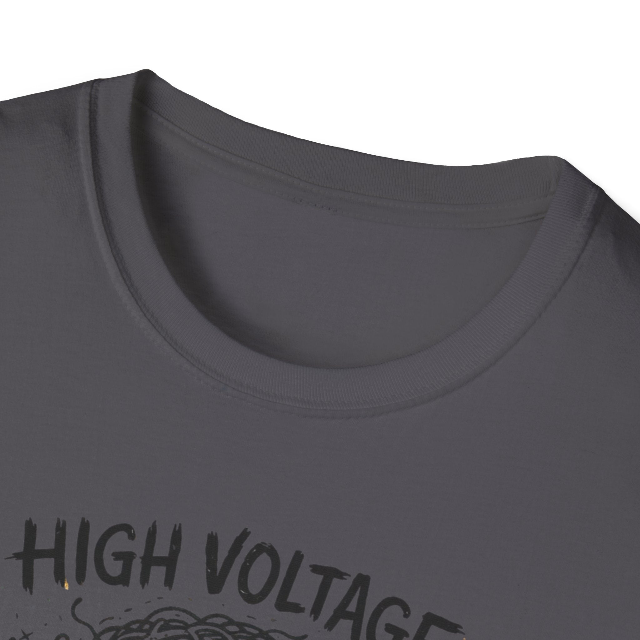 High Voltage Mindset II T-Shirt