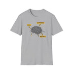 Skill Experience Instinct T-Shirt