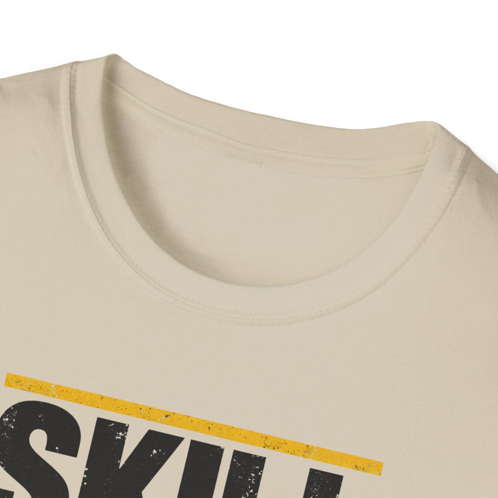 Skill Over Shortcuts T-Shirt