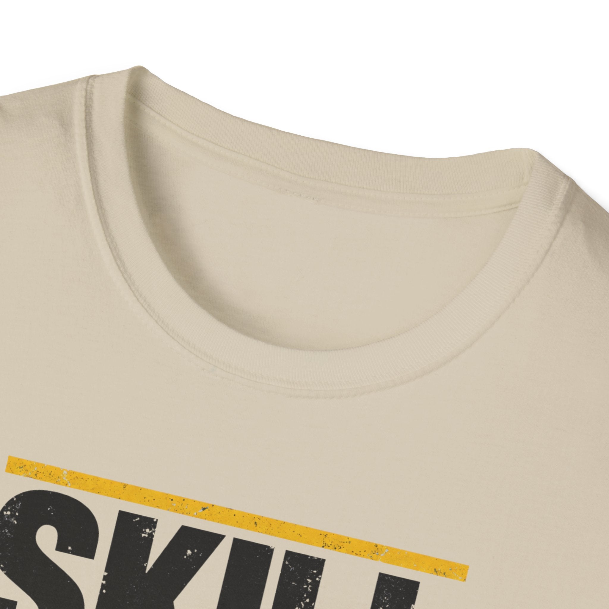 Skill Over Shortcuts T-Shirt