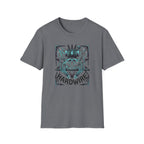 Hardwire Skeleton Hands Transformer T-Shirt