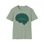 Hardwired For Precision T-Shirt