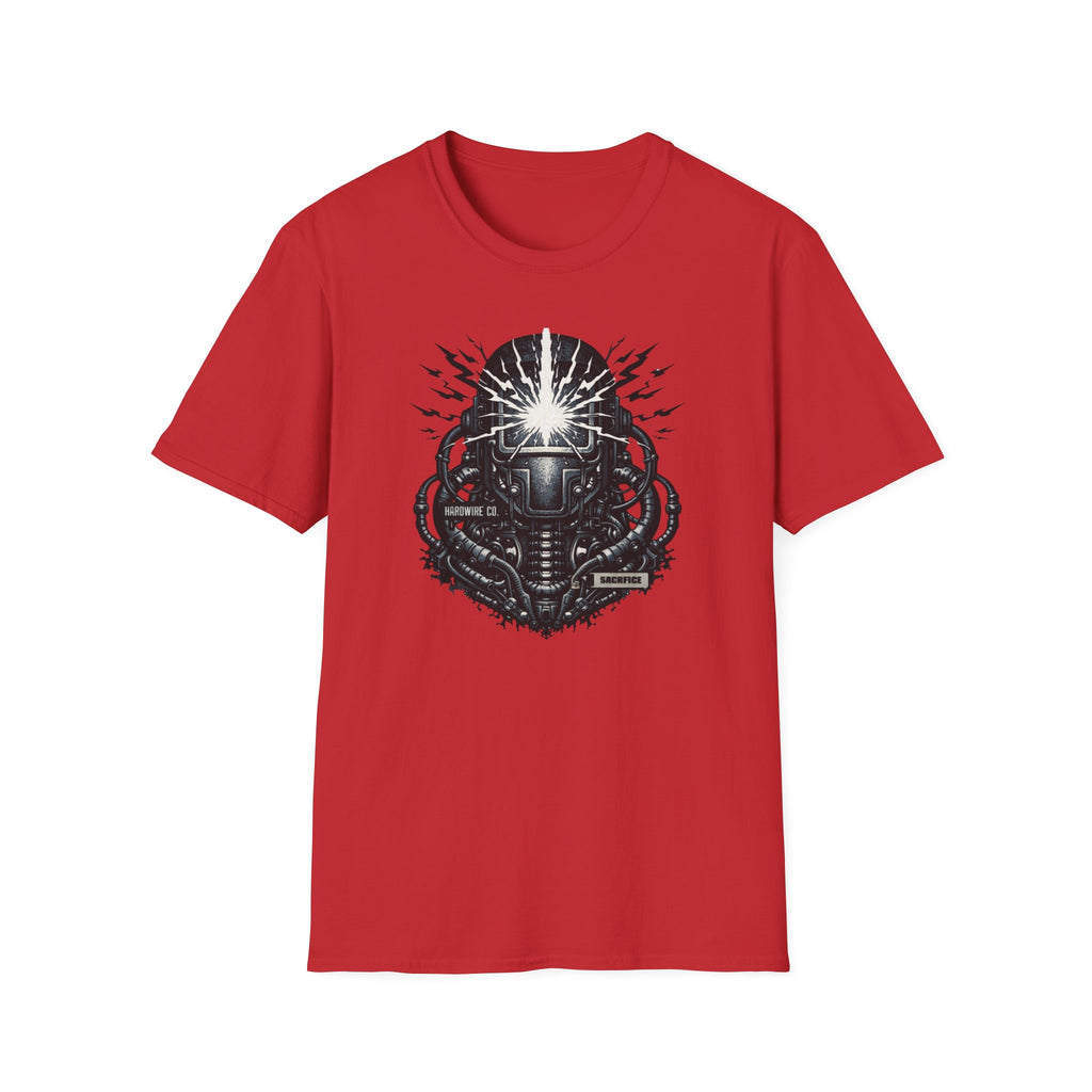 Bio-Welder Sacrifice T-Shirt