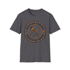 Skilled Trades Master Of Chaos T-Shirt