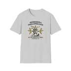 Overworked & Under-Appreciated Transformer T-Shirt