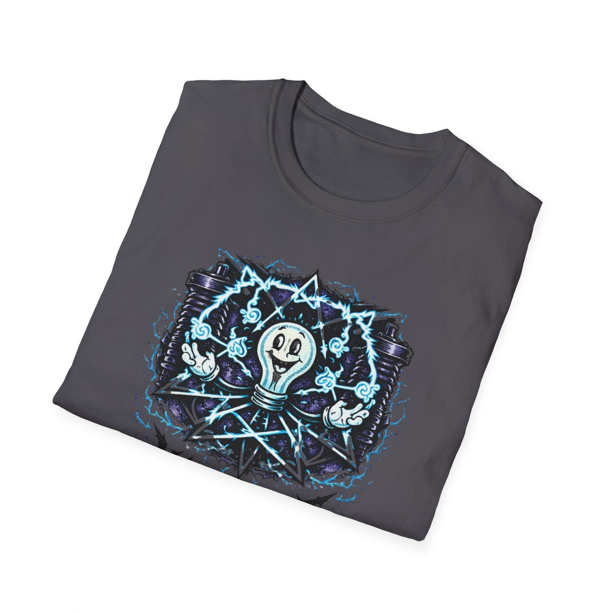 Hardwire Electric T-Shirt